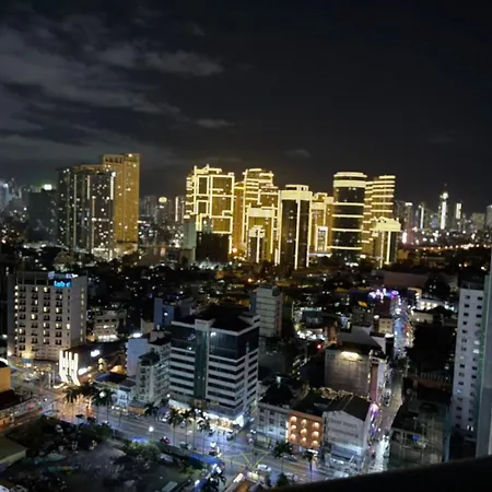 1 Bedroom In Makati Gramercy Residences