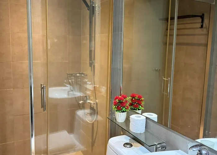 1 Bedroom In Makati Gramercy Residences *