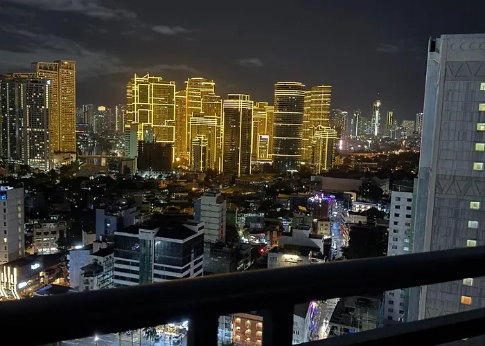 1 Bedroom In Makati Gramercy Residences *